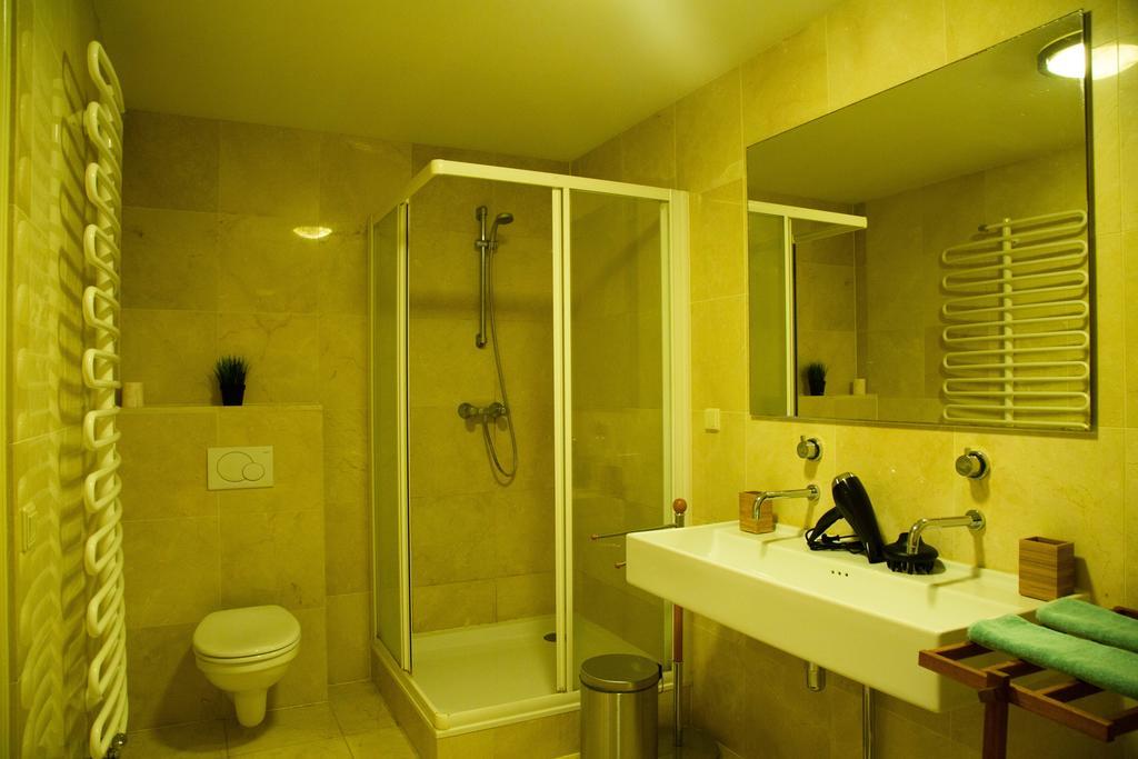 Apartment Marble Amsterdam Room photo