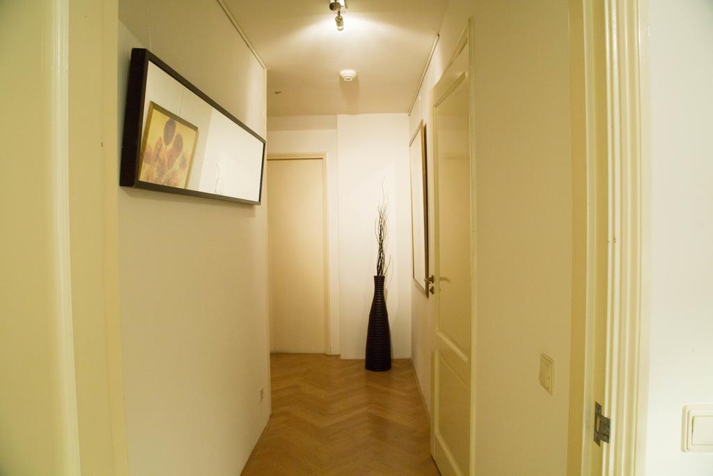 Apartment Marble Amsterdam Exterior photo